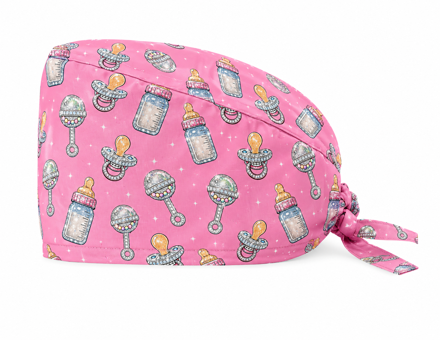 Labor & Delivery Scrub hats