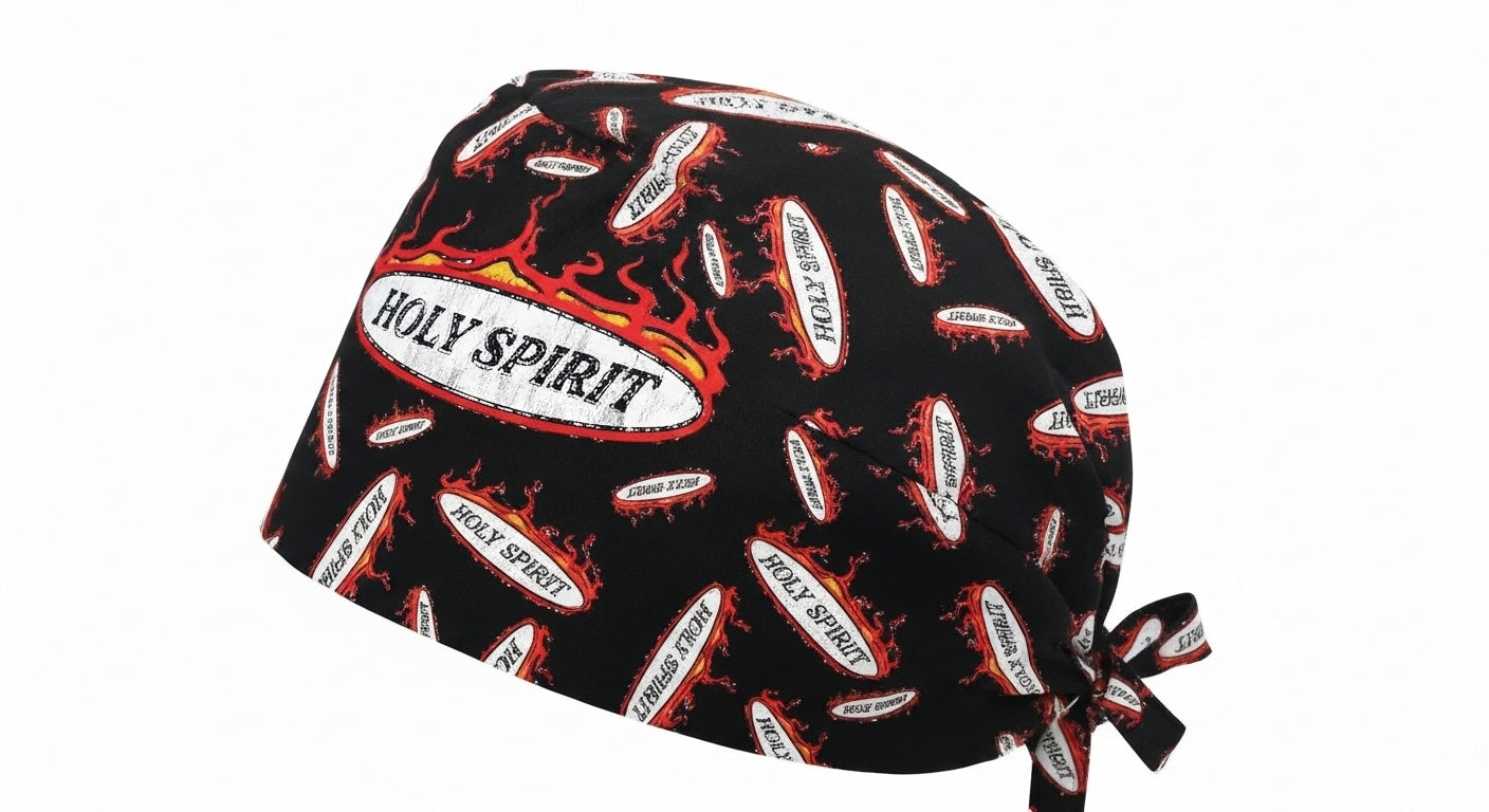 HOLY SPIRIT