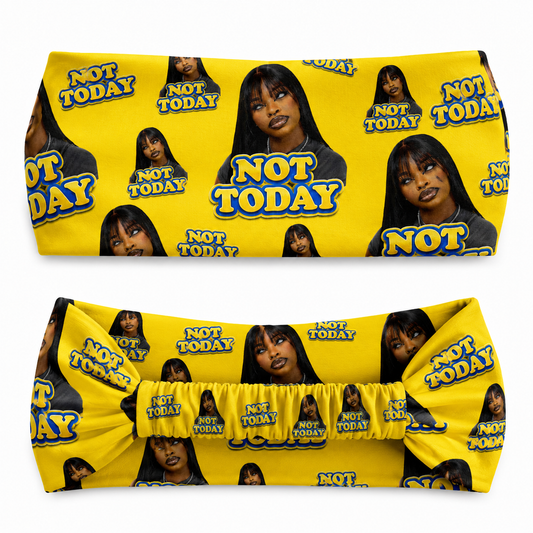 ARTIST COLLECTION| Headbands