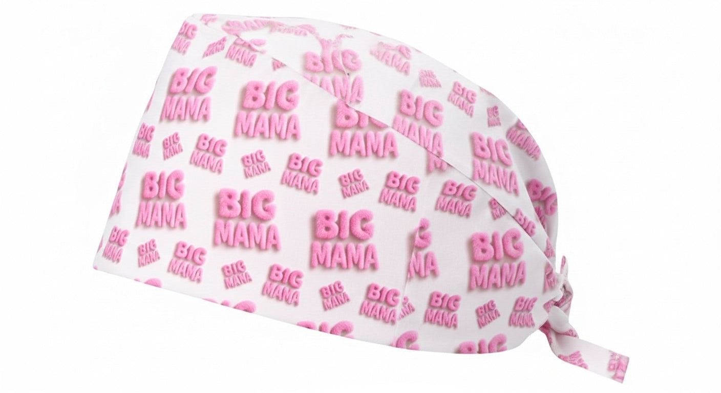 BIG MAMA CAP