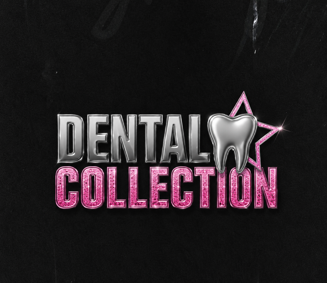 🦷 Dental Collection