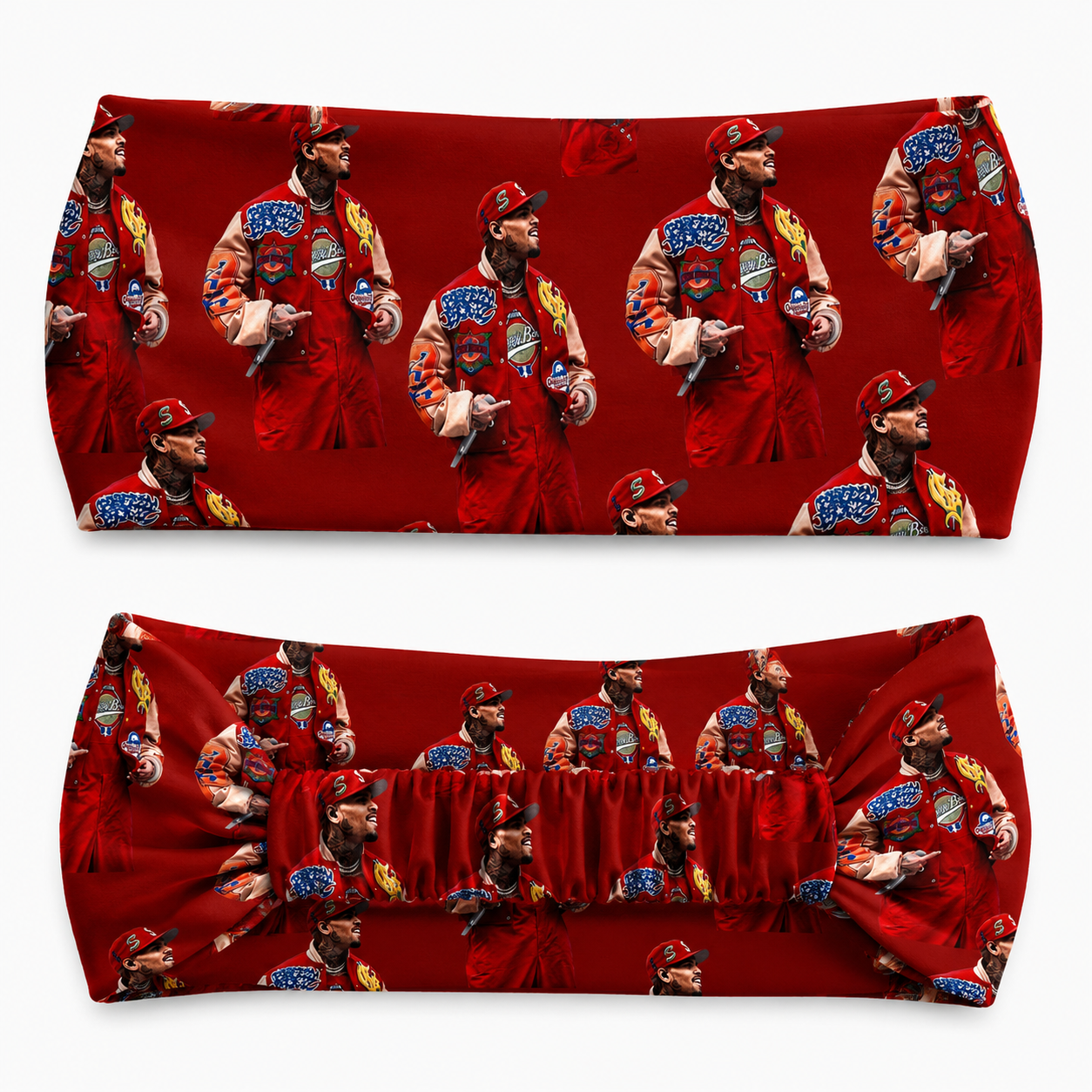 ARTIST COLLECTION| Headbands