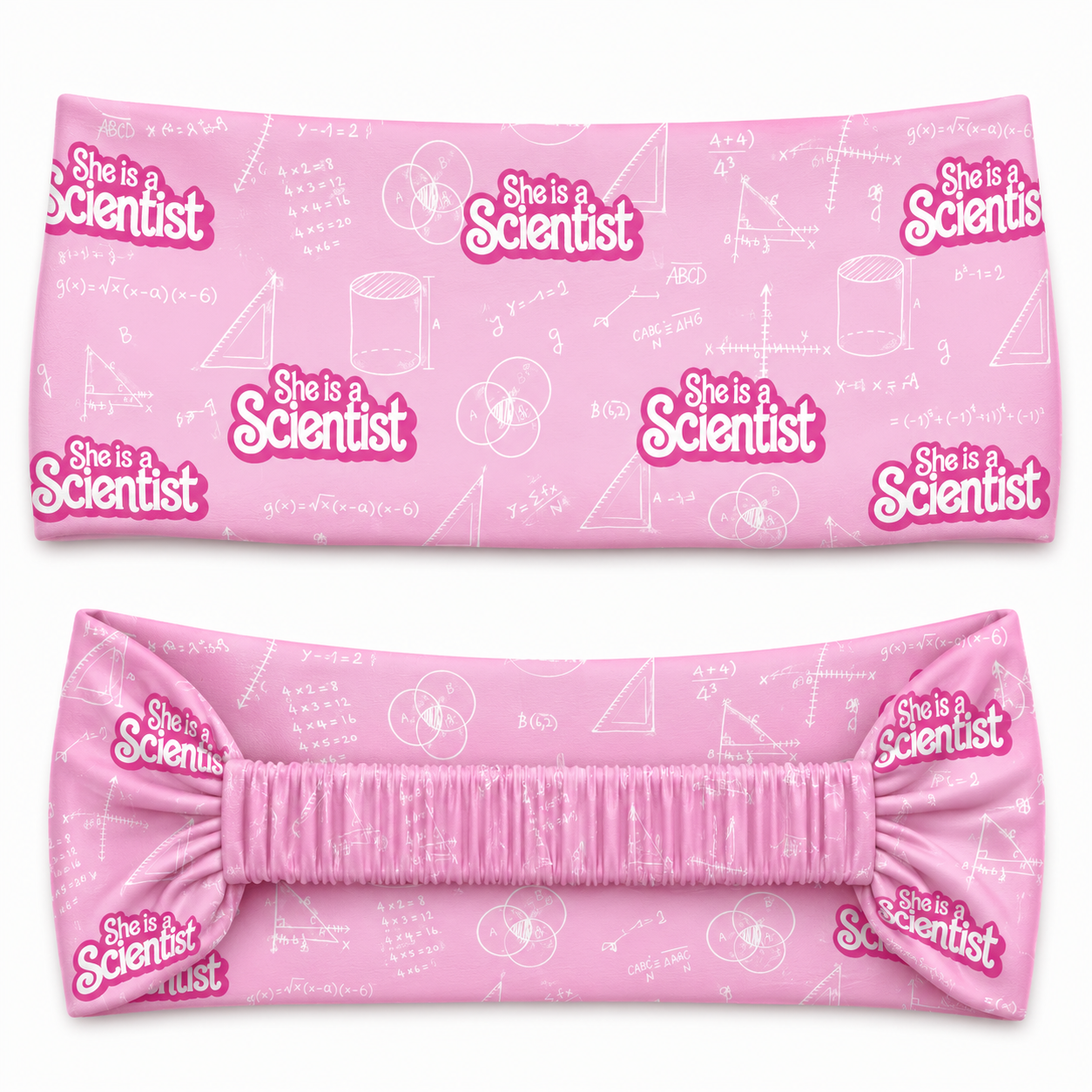LAB COLLECTION| Headbands
