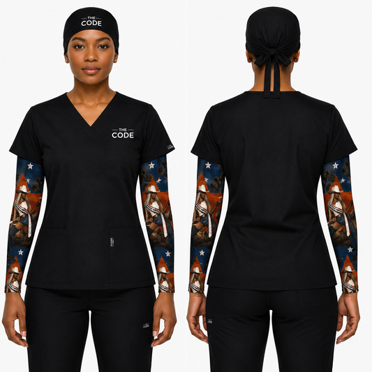ARTIST COLLECTION| Compression Arm Sleeves