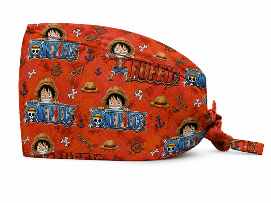 Anime Scrub Hats