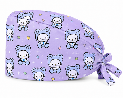 👶🏽 Pediatric | Collection