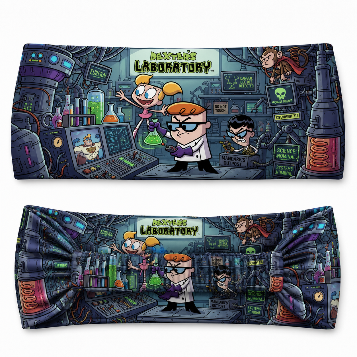 LAB COLLECTION| Headbands