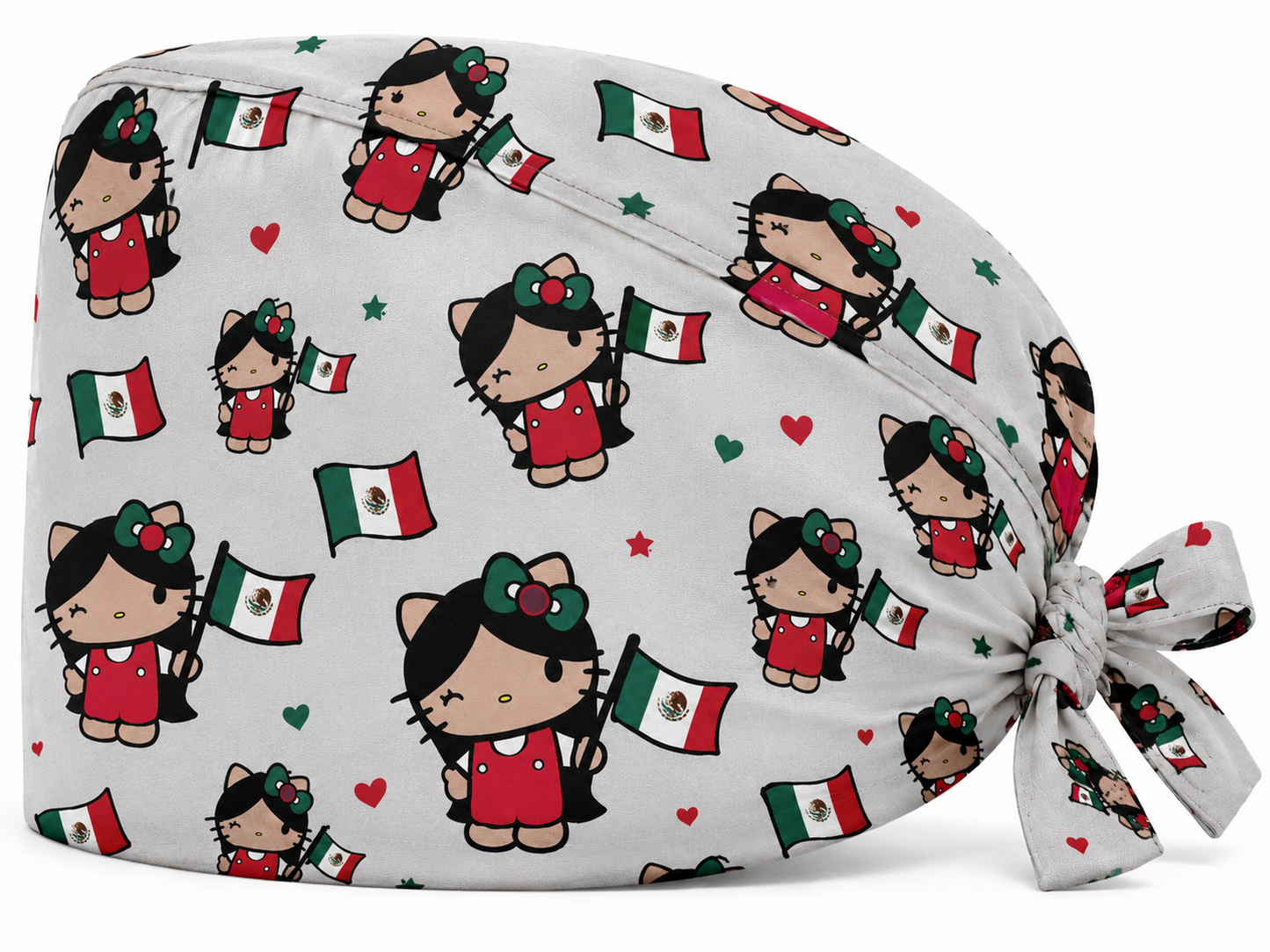 🌎Kitty Around the World Collection