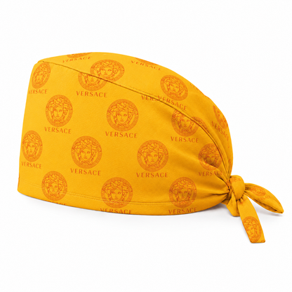 Luxury Scrub Cap| Collection