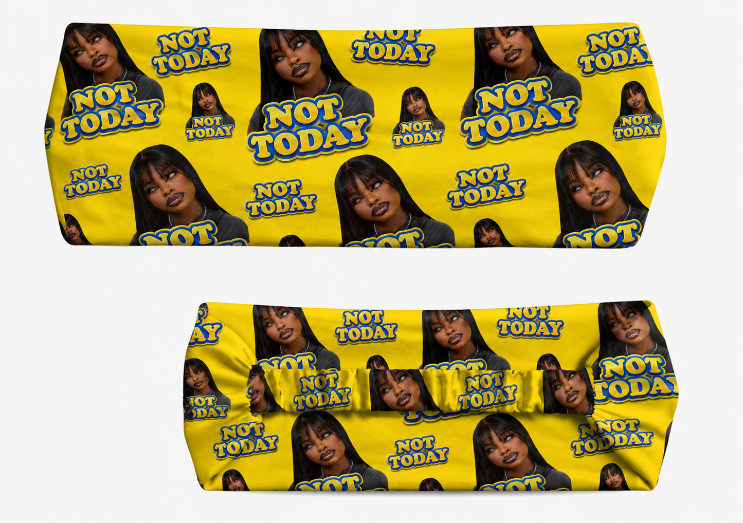 Women Headband Collection