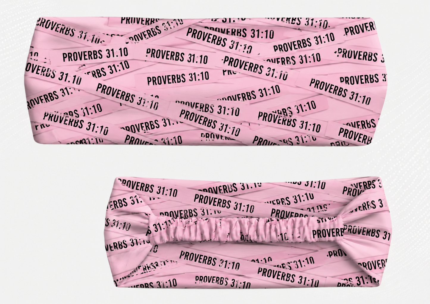 Women Headband Collection