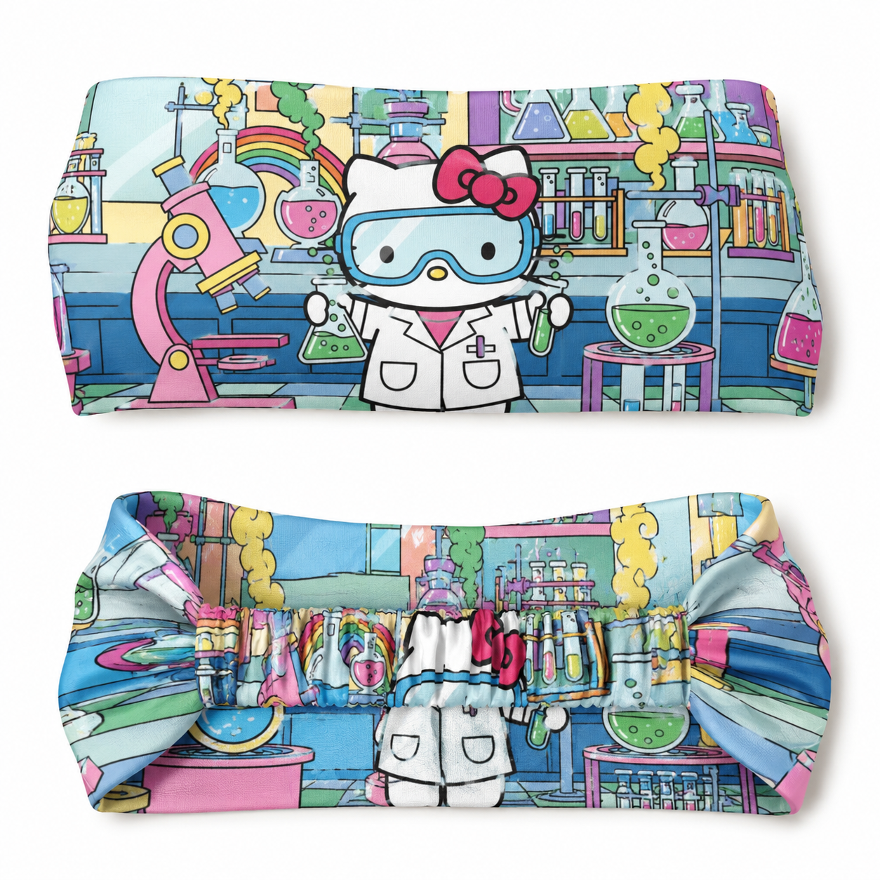 LAB COLLECTION| Headbands