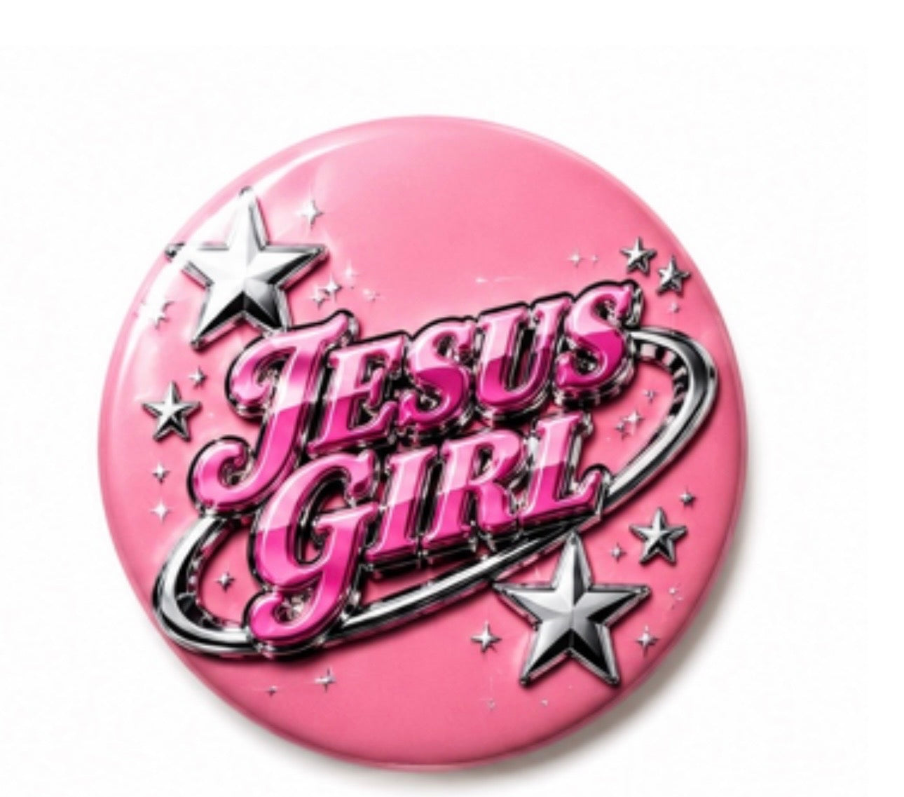 Personality Pin Collection