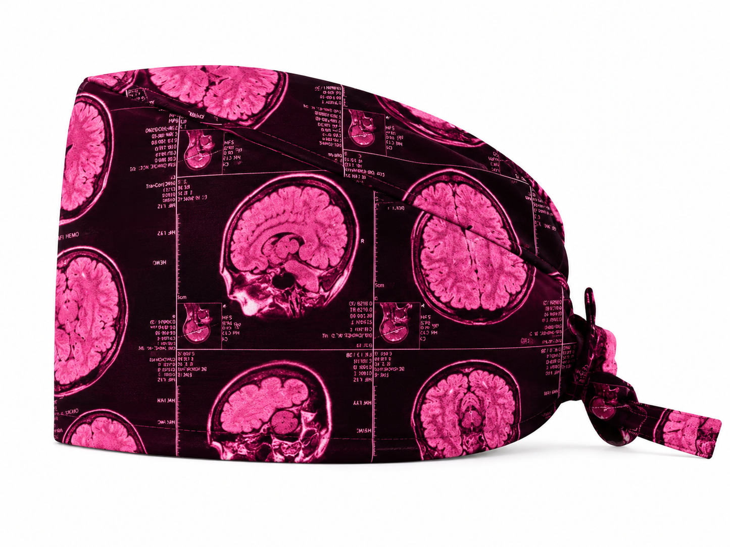 Radiologist collection scrub Hats￼