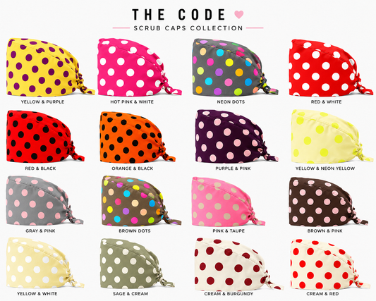 POLKA DOT COLLECTION