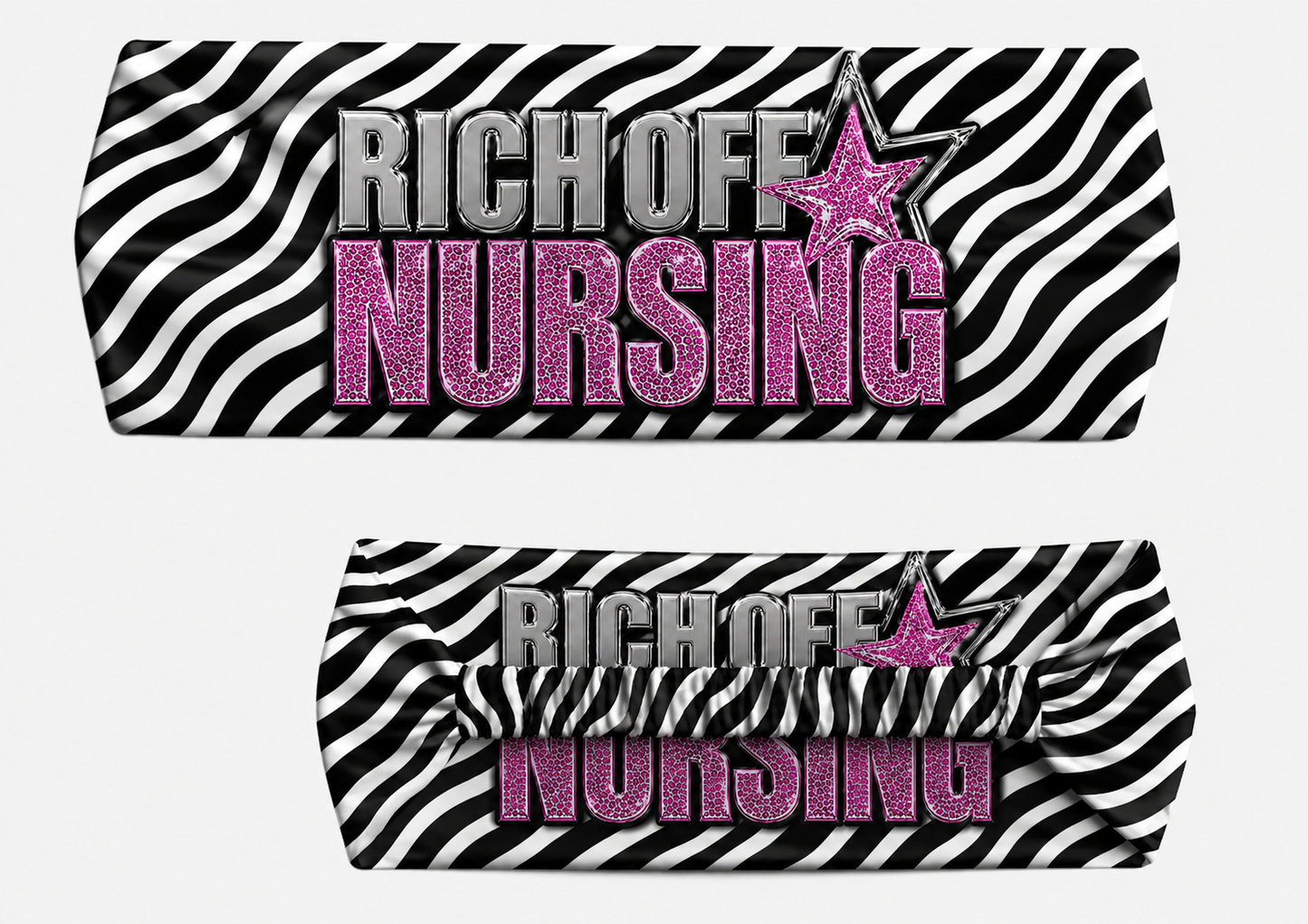 Women Headband Collection