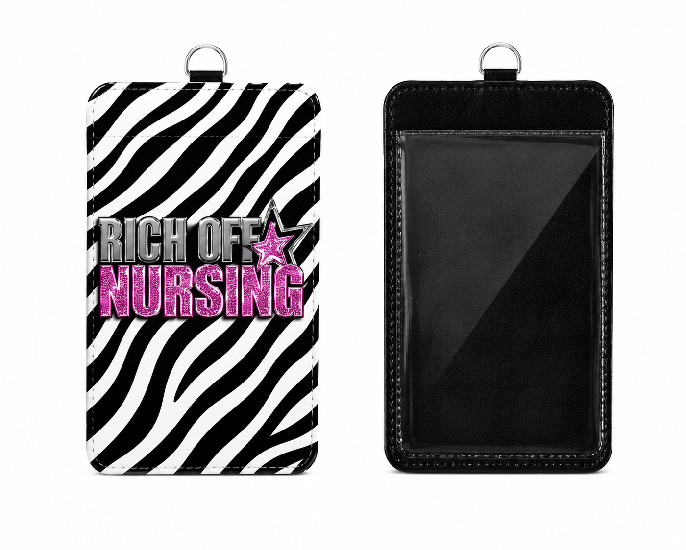 Badge Holders