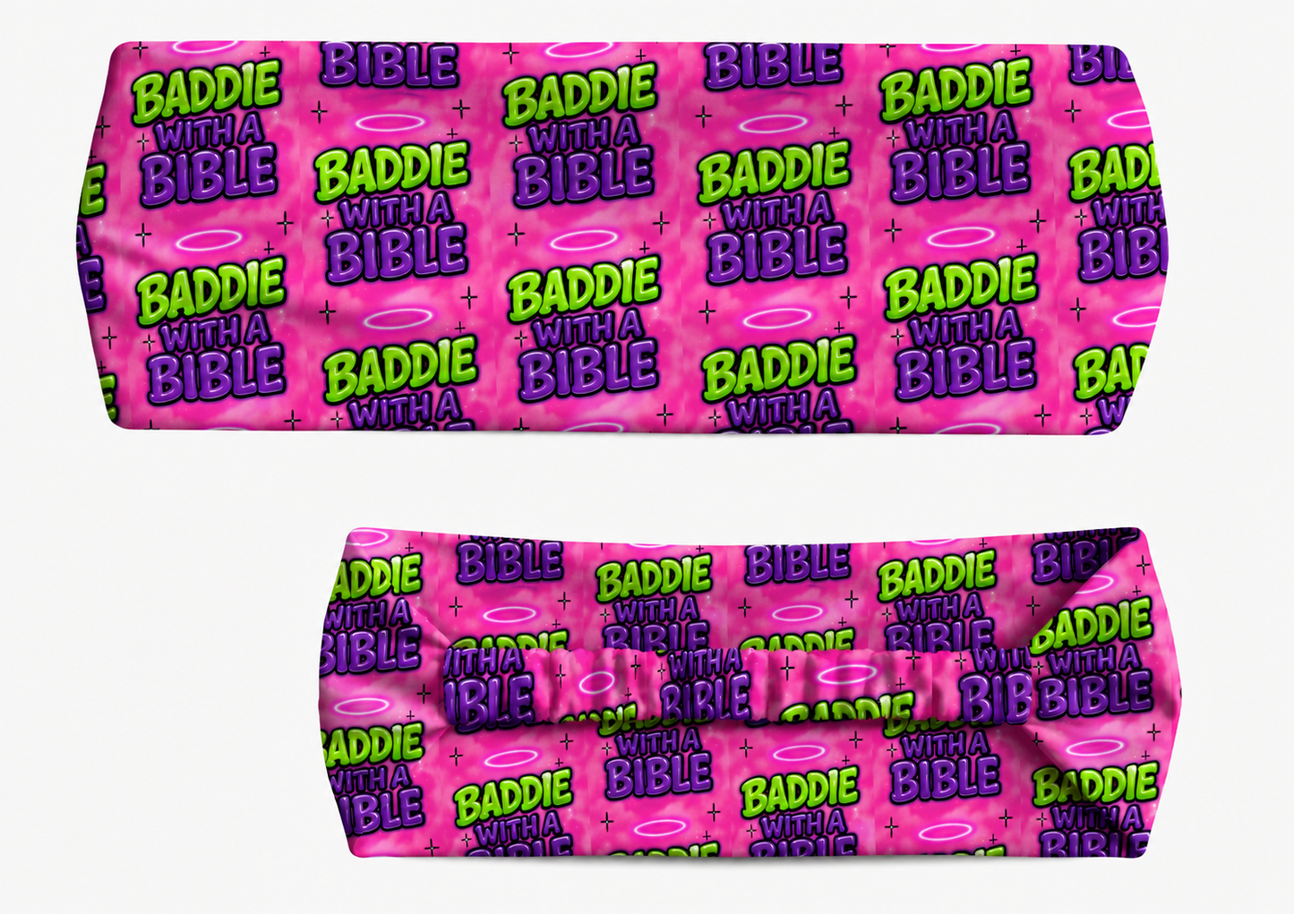 Women Headband Collection