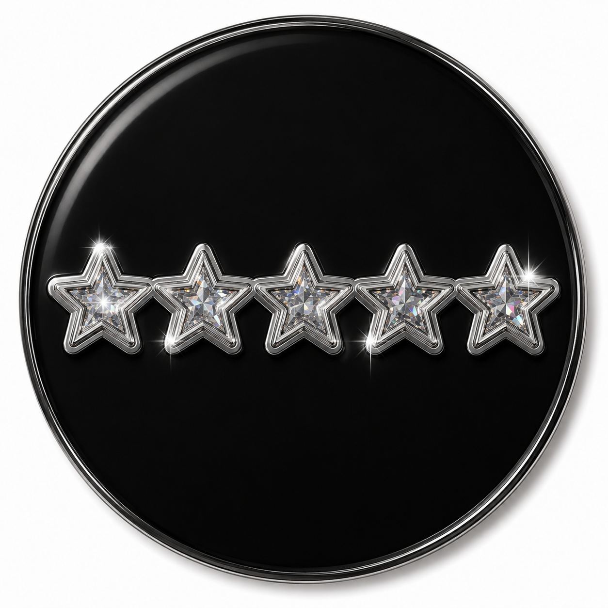 Personality Pin Collection