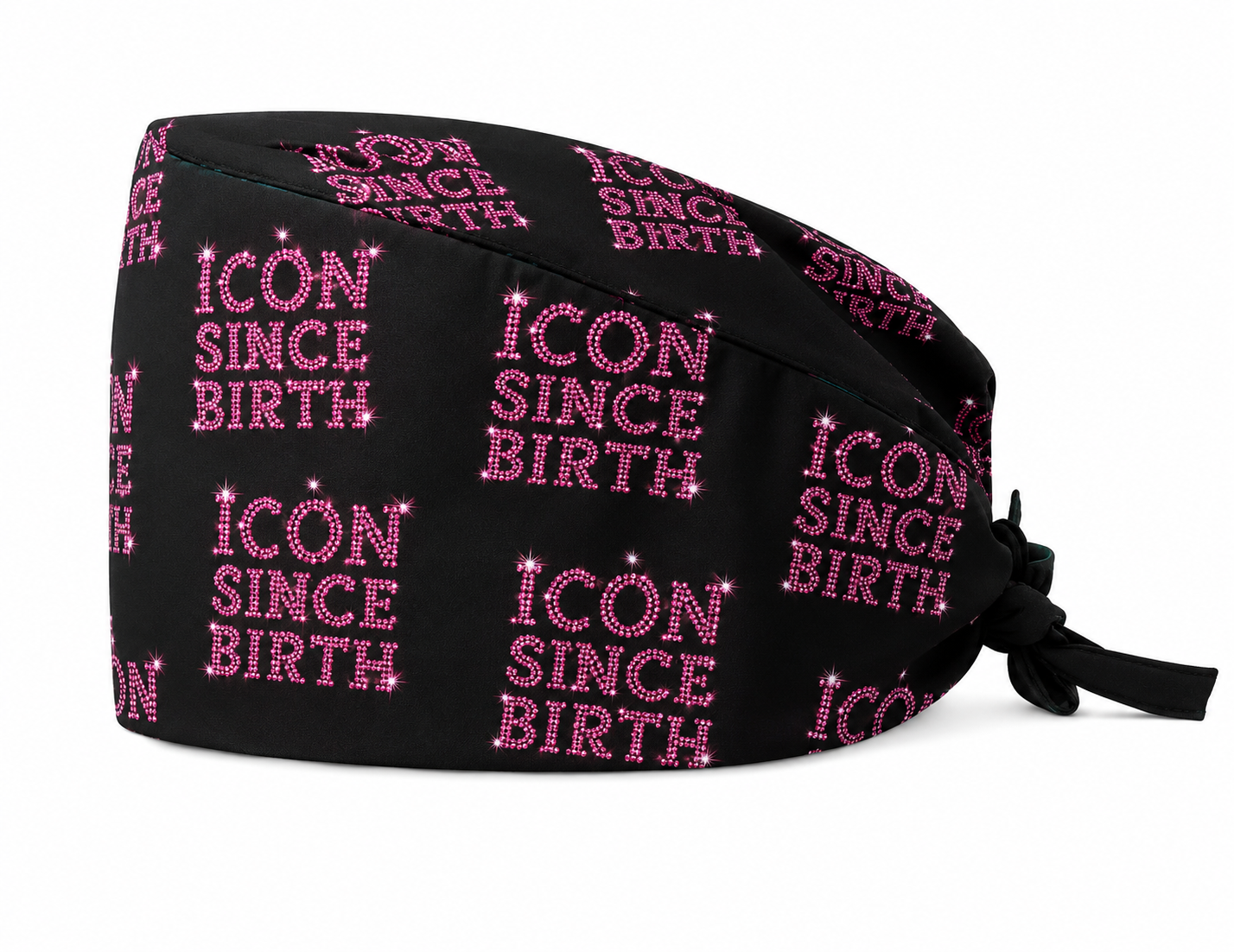 Labor & Delivery Scrub hats