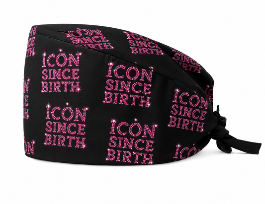 👶🏽Labor & Delivery | Scrub Hat Collection