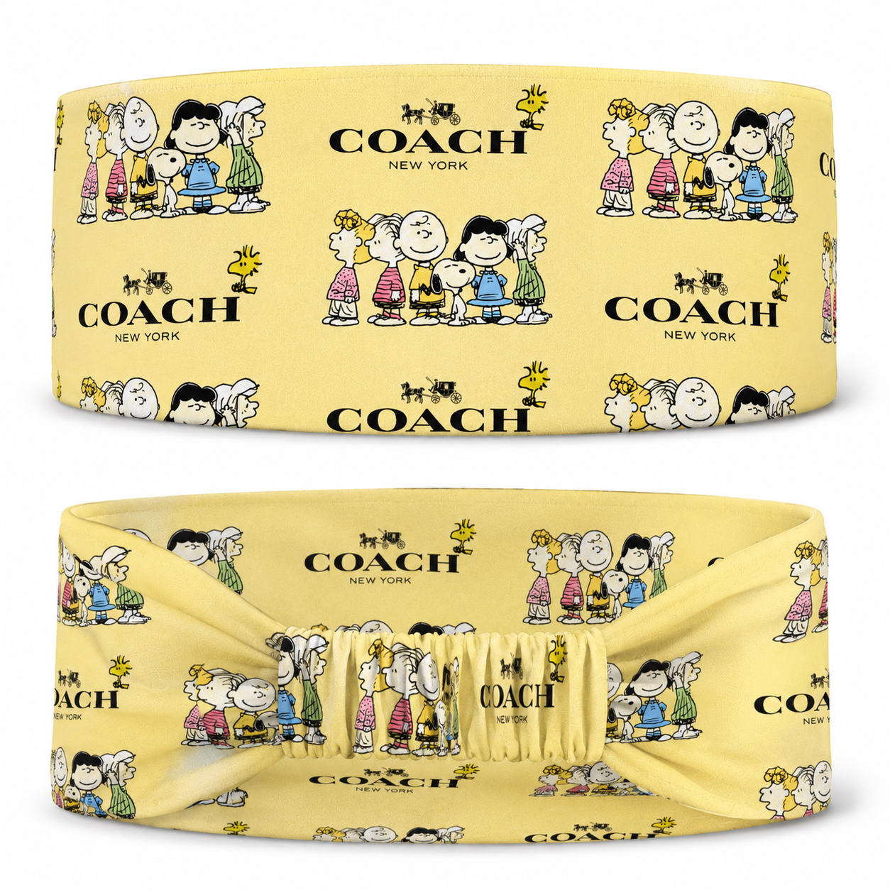 LUXURY COLLECTION| Headbands