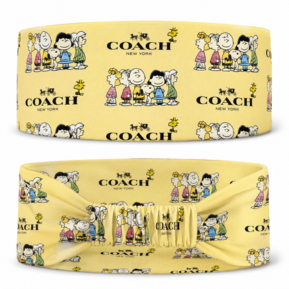 LUXURY COLLECTION| Headbands