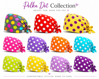 POLKA DOT COLLECTION