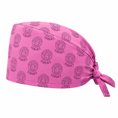 Luxury Scrub Cap| Collection