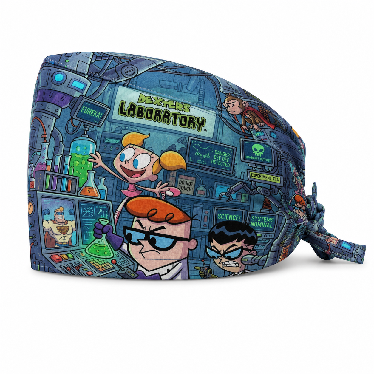 Laboratory|Collection