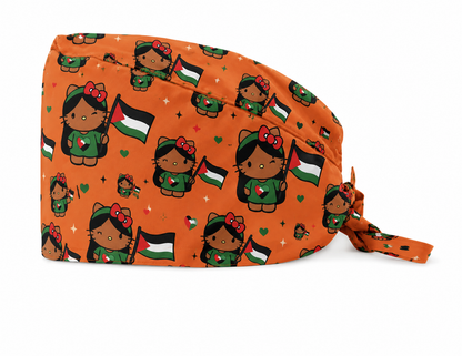 🌎Kitty Around the World Collection