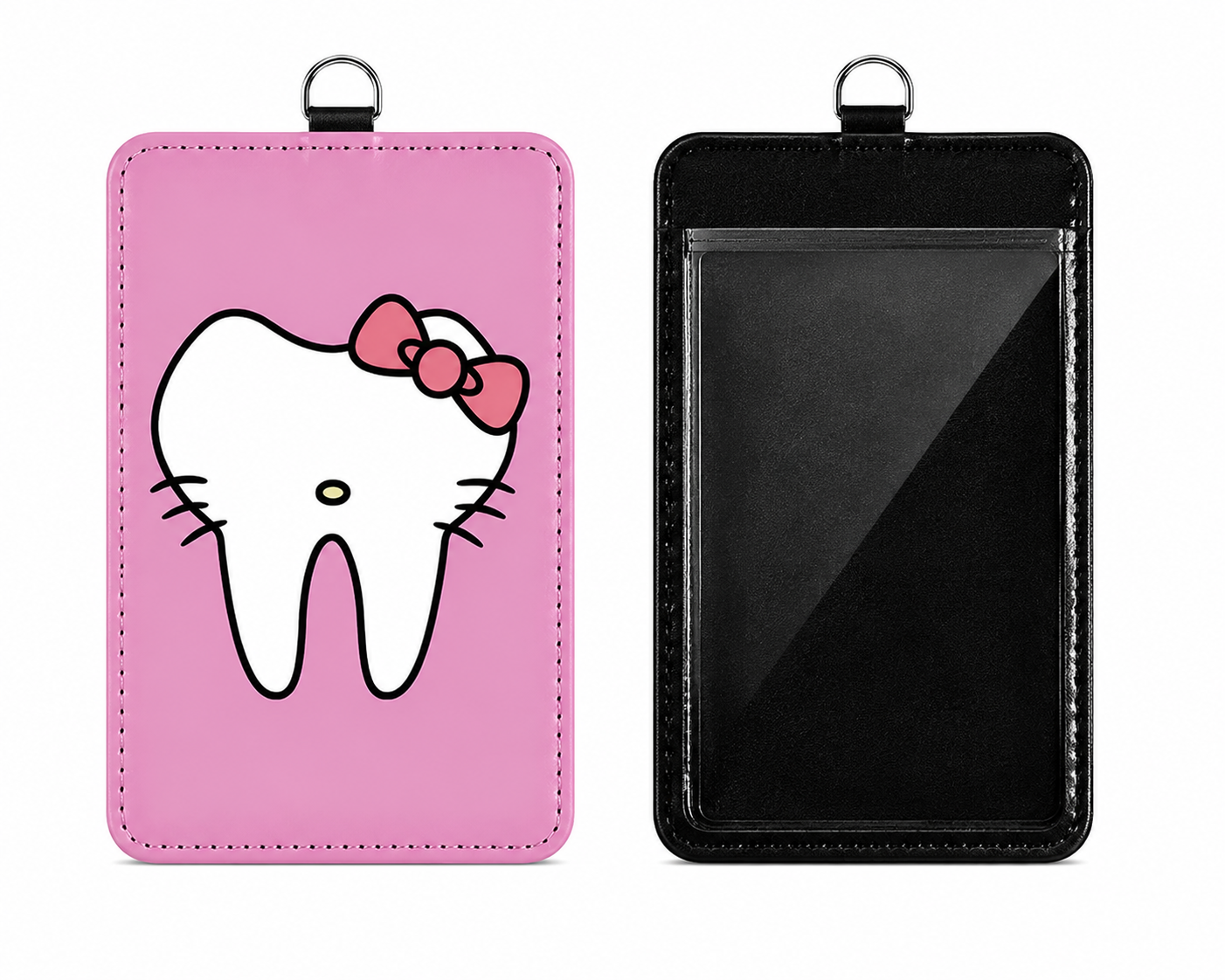 Dental Badge Holders
