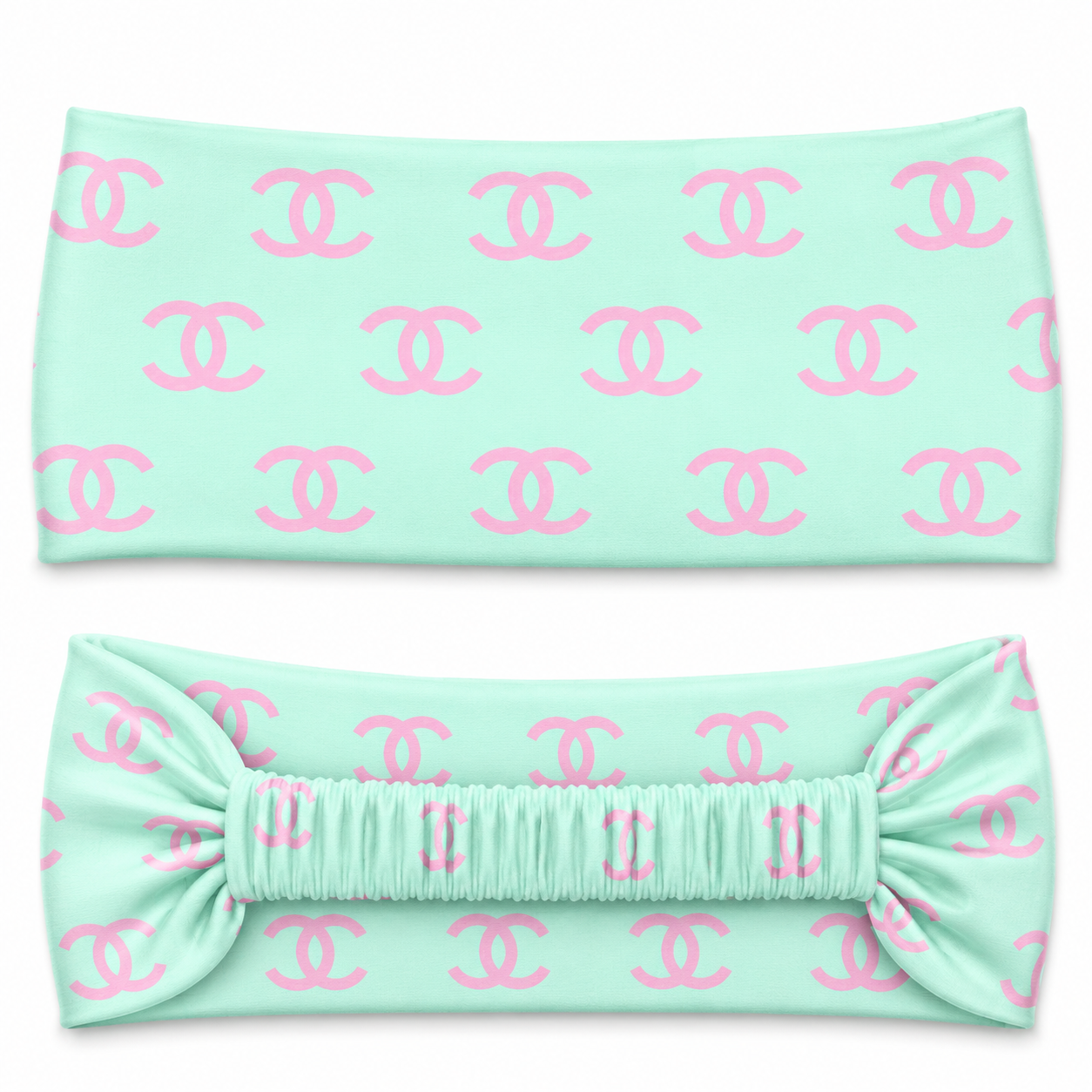 LUXURY COLLECTION| Headbands