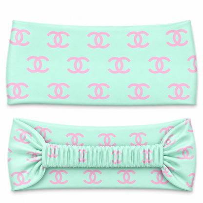 LUXURY COLLECTION| Headbands