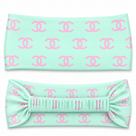 LUXURY COLLECTION| Headbands