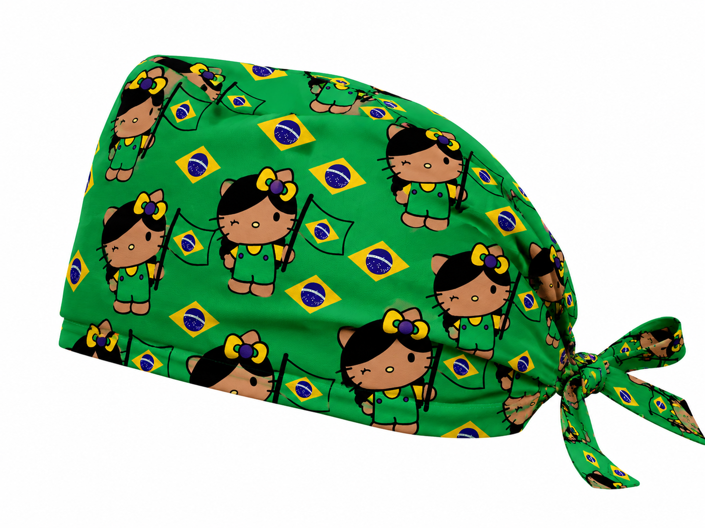 🌎Kitty Around the World Collection