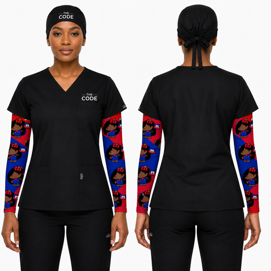 COUNTRY COLLECTION| Compression Arm Sleeves