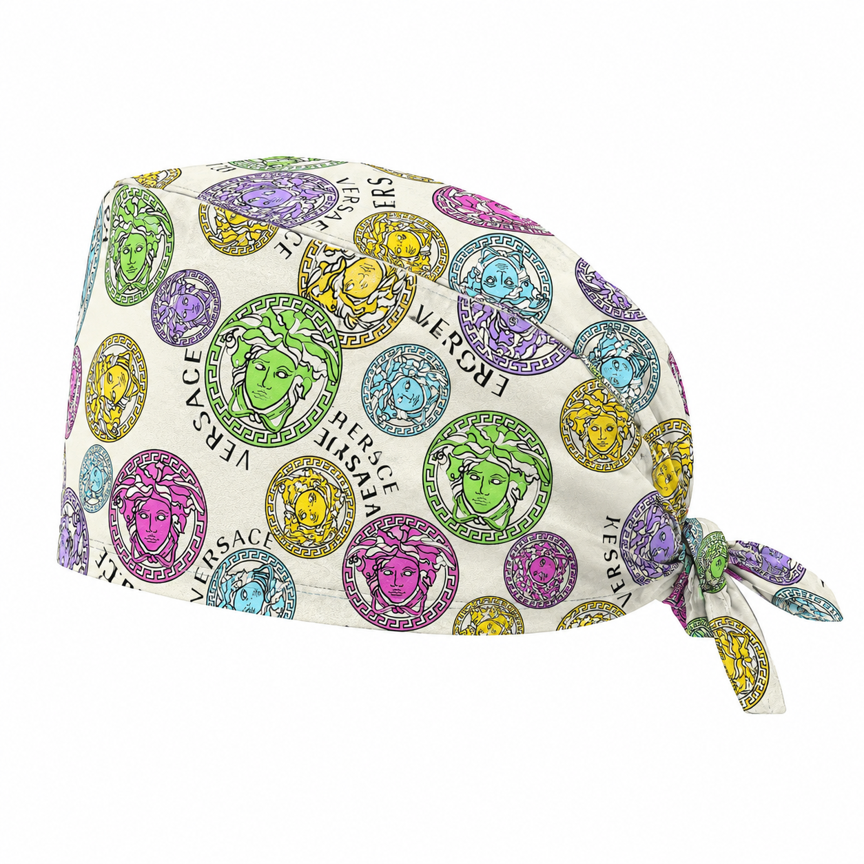 Luxury Scrub Cap| Collection