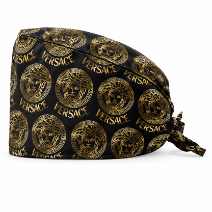 Luxury Scrub Cap| Collection