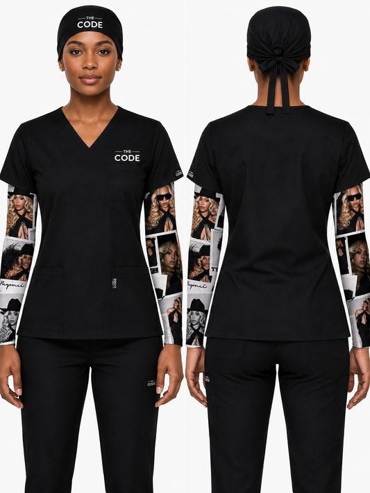 ARTIST COLLECTION| Compression Arm Sleeves