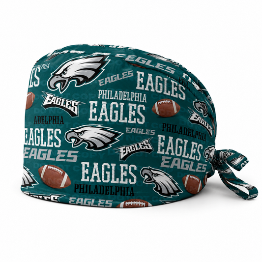 SPORT SCRUB HAT |COLLECTION
