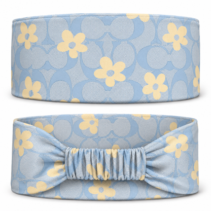 LUXURY COLLECTION| Headbands