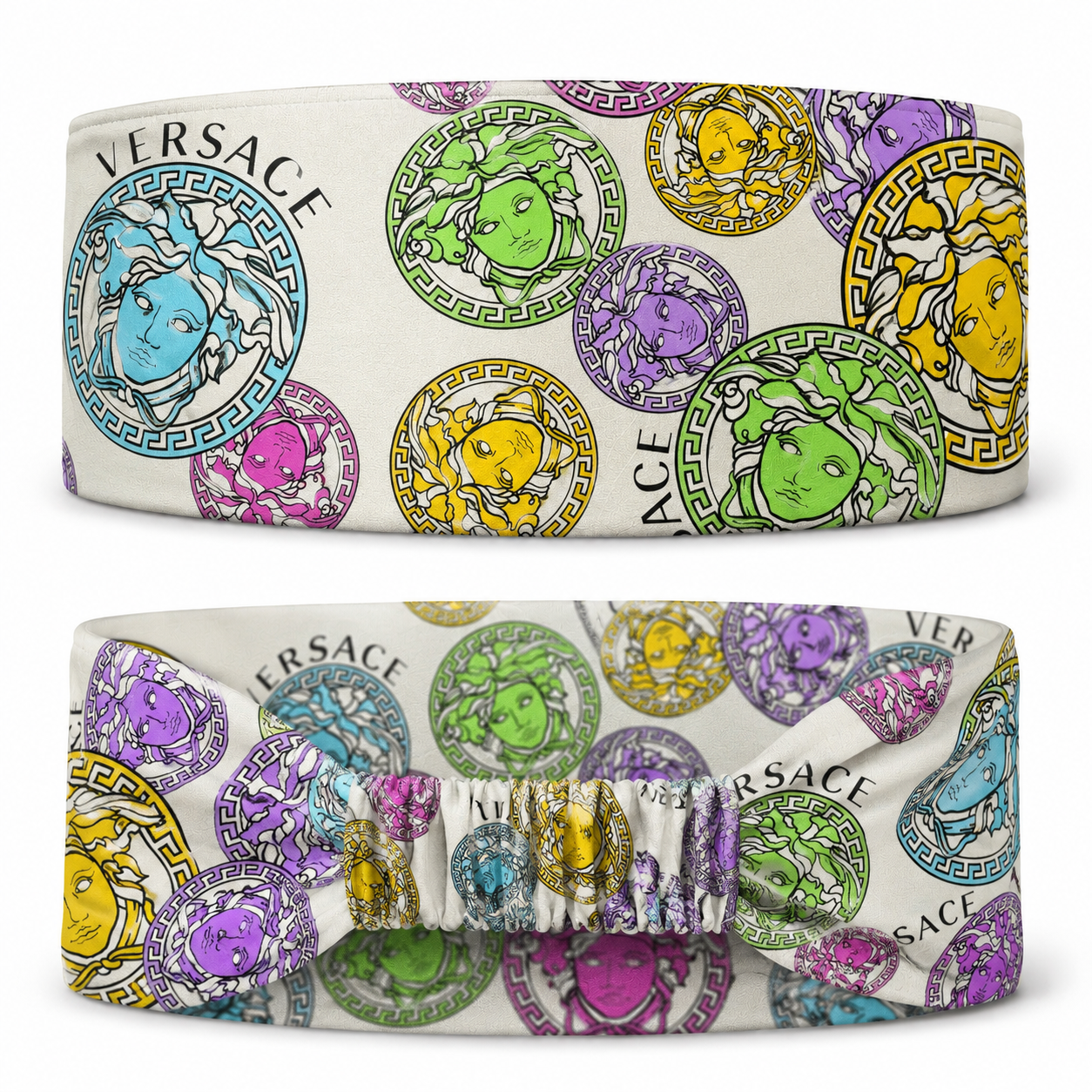 LUXURY COLLECTION| Headbands