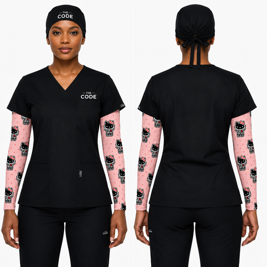 RADIOLOGY COLLECTION| Compression Arm Sleeves