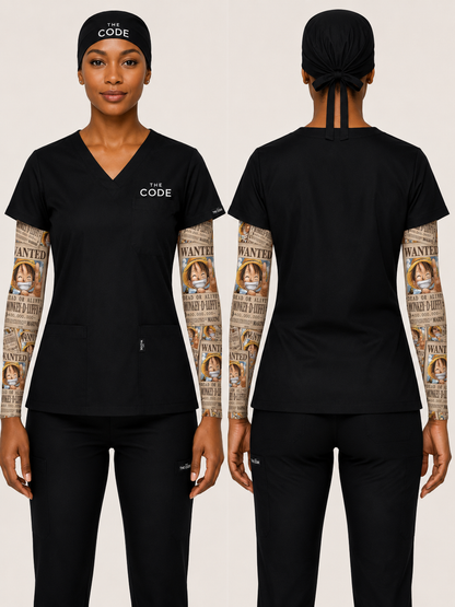 ANIME COLLECTION| Compression Arm Sleeves