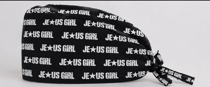 JESUS GIRL